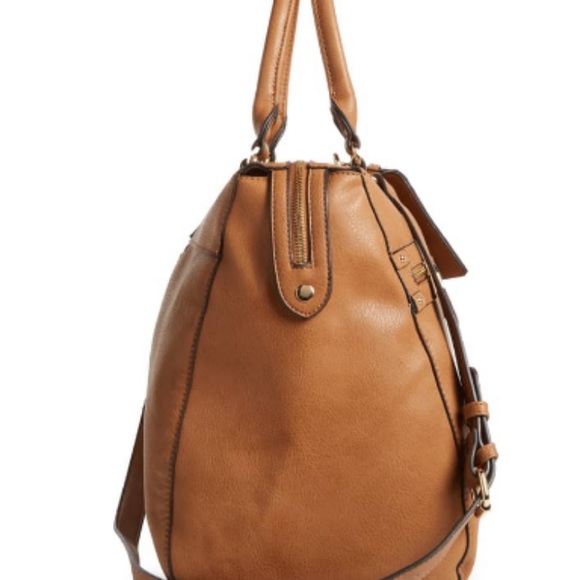 Sole Society Zypa Faux Leather Weekend 
